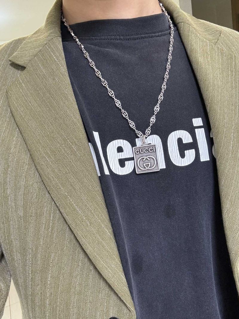 Gucci Necklaces